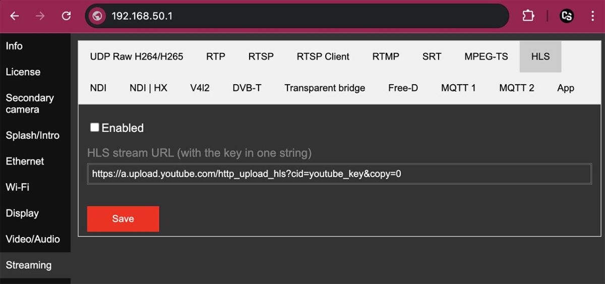 File:Device-settings-chapter-streaming-hls.jpg - Cosmostreamer Wiki